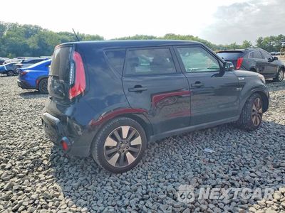 Trzecie zdjęcie samochodu z tyłu: 2014 KIA SOUL ! VIN:KNDJX3A50E7021392 - miniatura