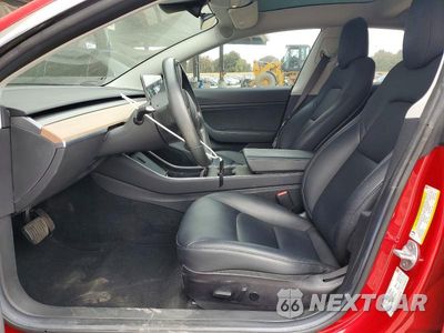 Zdjęcie 7 z 12 samochodu: 2018 TESLA MODEL 3 VIN:5YJ3E1EA0JF016739 - miniatura