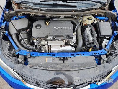 Zdjęcie 11 z 12 samochodu: 2016 CHEVROLET CRUZE LT VIN:1G1BE5SM3G7263438 - miniatura