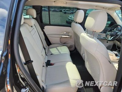 Zdjęcie 10 z 12 samochodu: 2022 MERCEDES-BENZ GLB 250 VIN:W1N4M4GB3NW205605 - miniatura