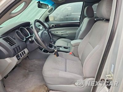 Zdjęcie 7 z 12 samochodu: 2008 TOYOTA TACOMA V6 VIN:5TEUU42N88Z566781 - miniatura