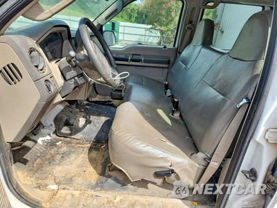 Zdjęcie 7 z 12 samochodu: 2008 FORD F250 SUPER DUTY VIN:1FTSW20518ED12678 - miniatura