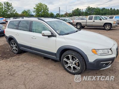 Czwarte zdjęcie samochodu z boku: 2015 VOLVO XC70 T6 PLATINUM VIN:YV4902ND7F1193844 - miniatura