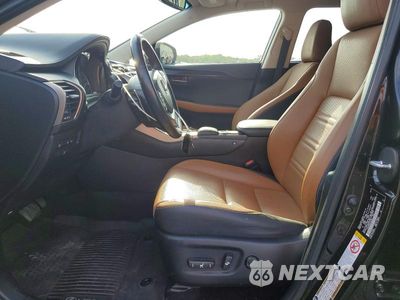 Zdjęcie 7 z 13 samochodu: 2018 LEXUS NX 300 BASE VIN:JTJBARBZ6J2153703 - miniatura