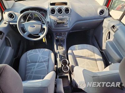 Zdjęcie 8 z 13 samochodu: 2012 FORD TRANSIT CONNECT XLT VIN:NM0LS7DN2CT085798 - miniatura