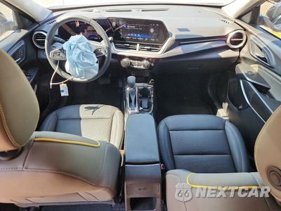 Zdjęcie 8 z 13 samochodu: 2026 CHEVROLET TRAX ACTIV VIN:KL77LKEP8TC178827 - miniatura