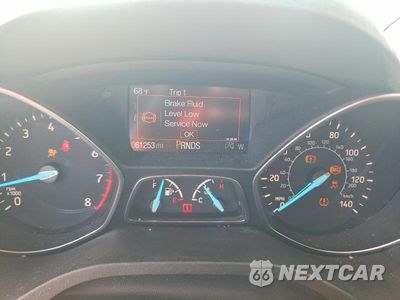 Zdjęcie 9 z 13 samochodu: 2017 FORD ESCAPE SE VIN:1FMCU0G90HUE16555 - miniatura
