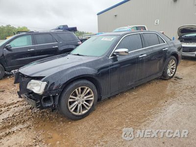 2017 CHRYSLER 300C 2C3CCAEG3HH566536 - główne zdjęcie licytacji z USA - miniatura
