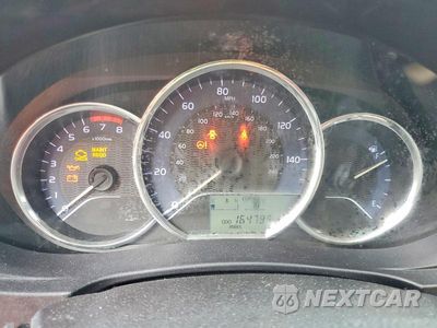 Zdjęcie 9 z 12 samochodu: 2014 TOYOTA COROLLA LE VIN:2T1BURHE5EC109455 - miniatura