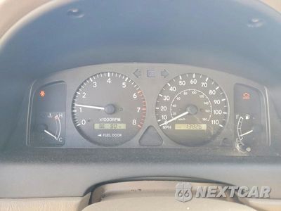 Zdjęcie 9 z 12 samochodu: 1999 TOYOTA COROLLA VE VIN:1NXBR12E4XZ286849 - miniatura