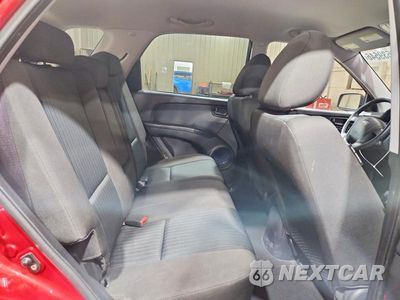 Zdjęcie 11 z 13 samochodu: 2010 KIA SPORTAGE LX VIN:KNDKG3A44A7724046 - miniatura