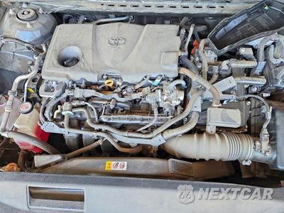 Zdjęcie 11 z 13 samochodu: 2025 TOYOTA CAMRY SE VIN:4T1DAACK3SU514790 - miniatura