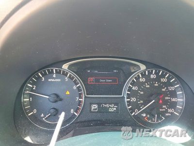 Zdjęcie 9 z 12 samochodu: 2013 NISSAN ALTIMA 3.5 S VIN:1N4BL3AP0DC118234 - miniatura