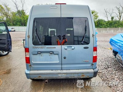 Zdjęcie 6 z 13 samochodu: 2012 FORD TRANSIT CONNECT XLT PREMIUM VIN:NM0KS9CN2CT086992 - miniatura