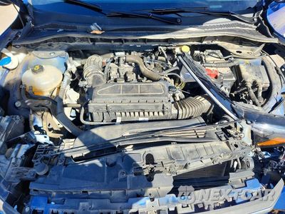 Zdjęcie 12 z 13 samochodu: 2023 FORD ESCAPE ST LINE VIN:1FMCU9MN7PUB20002 - miniatura