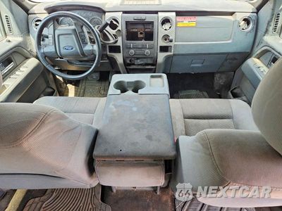 Zdjęcie 8 z 12 samochodu: 2012 FORD F150 SUPERCREW VIN:1FTFW1CF3CFB26756 - miniatura