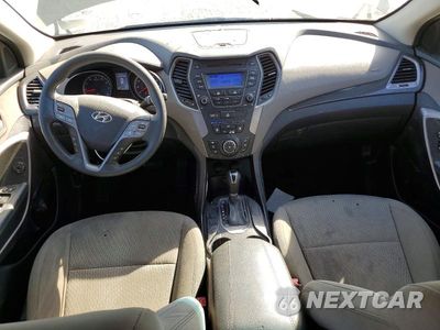 Zdjęcie 8 z 13 samochodu: 2015 HYUNDAI SANTA FE SPORT 2.4L VIN:5XYZT3LB5FG297248 - miniatura