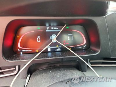 Zdjęcie 9 z 12 samochodu: 2025 HYUNDAI ELANTRA SE VIN:KMHLL4DG9SU013016 - miniatura