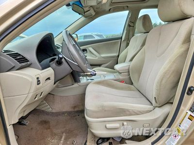 Zdjęcie 7 z 12 samochodu: 2011 TOYOTA CAMRY LE V6 VIN:4T1BK3EK0BU121987 - miniatura