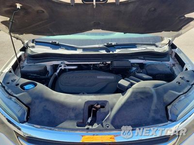Zdjęcie 12 z 13 samochodu: 2018 HONDA PILOT EXL VIN:5FNYF5H55JB019628 - miniatura