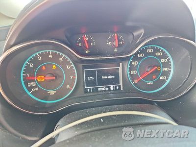 Zdjęcie 9 z 12 samochodu: 2018 CHEVROLET CRUZE LT VIN:3G1BE6SM3JS648223 - miniatura