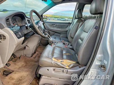 Zdjęcie 7 z 13 samochodu: 2002 HONDA ODYSSEY EXL VIN:2HKRL18942H582259 - miniatura
