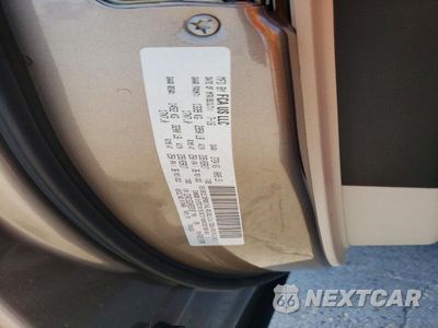 Zdjęcie 13 z 13 samochodu: 2017 CHRYSLER PACIFICA TOURING L PLUS VIN:2C4RC1EG2HR537187 - miniatura