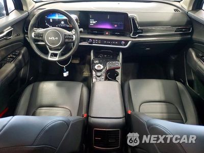 Zdjęcie 8 z 13 samochodu: 2024 KIA SPORTAGE SX PRESTIGE VIN:KNDPXCDG2R7156144 - miniatura
