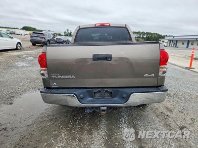 Zdjęcie 6 z 12 samochodu: 2008 TOYOTA TUNDRA SR5 VIN:5TFDV54158X057929 - miniatura