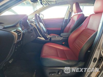 Zdjęcie 7 z 14 samochodu: 2020 LEXUS NX 300H VIN:JTJDJRDZ7L2134232 - miniatura