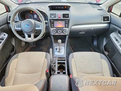 Zdjęcie 8 z 13 samochodu: 2017 SUBARU CROSSTREK PREMIUM VIN:JF2GPABC1H8204523 - miniatura