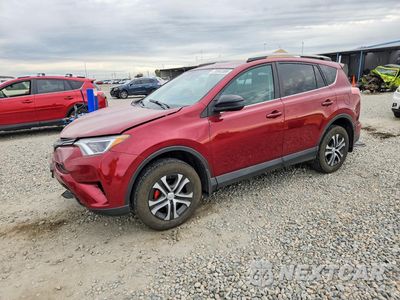 2018 TOYOTA RAV4 LE 2T3BFREV6JW760723 - główne zdjęcie licytacji z USA - miniatura