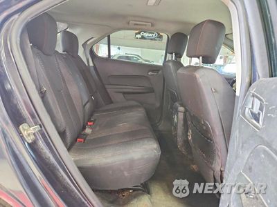 Zdjęcie 11 z 13 samochodu: 2015 CHEVROLET EQUINOX LT VIN:2GNFLFEK1F6321955 - miniatura