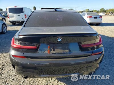 Zdjęcie 6 z 12 samochodu: 2022 BMW 330I VIN:3MW5R1J09N8C36169 - miniatura