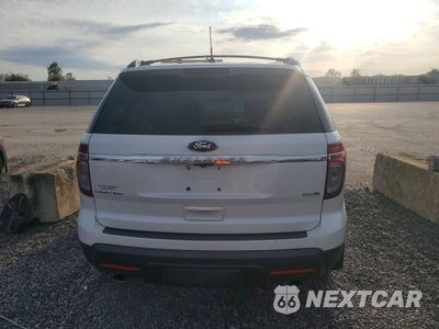Zdjęcie 6 z 14 samochodu: 2014 FORD EXPLORER LIMITED VIN:1FM5K8F85EGC00099 - miniatura