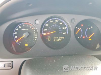 Zdjęcie 9 z 13 samochodu: 2004 ACURA MDX VIN:2HNYD18234H554129 - miniatura