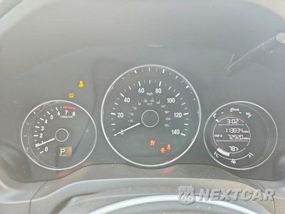 Zdjęcie 9 z 13 samochodu: 2018 HONDA HR-V EXL VIN:3CZRU6H70JM701081 - miniatura