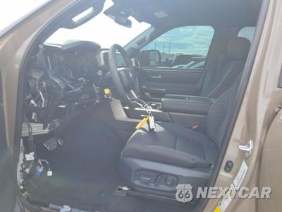 Zdjęcie 7 z 12 samochodu: 2026 TOYOTA TUNDRA SR5 VIN:5TFLA5DB8TX392997 - miniatura