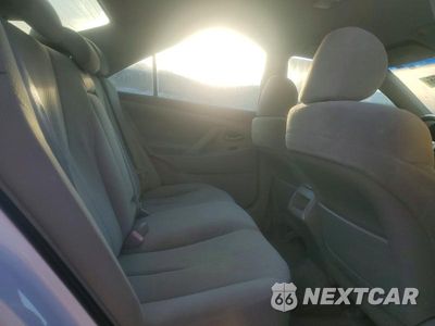 Zdjęcie 10 z 12 samochodu: 2007 TOYOTA CAMRY LE VIN:JTNBE46K473002767 - miniatura
