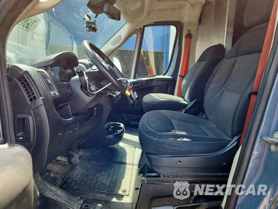 Zdjęcie 7 z 13 samochodu: 2021 RAM PROMASTER 3500 DELIVERY VAN VIN:3C6MRVJGXME544669 - miniatura