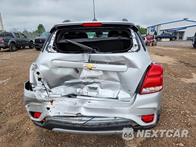 Zdjęcie 6 z 12 samochodu: 2018 CHEVROLET TRAX 1LT VIN:KL7CJPSB0JB680633 - miniatura