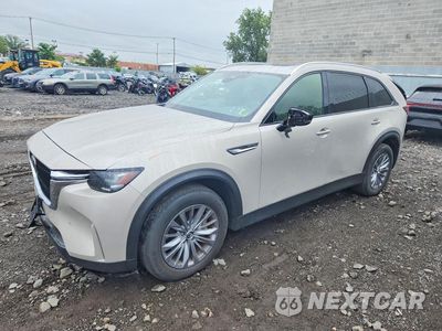 2025 MAZDA CX-90 PREFERRED JM3KKBHD6S1211830 - główne zdjęcie licytacji z USA - miniatura