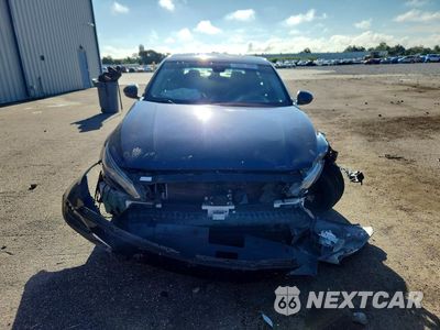 Piąte zdjęcie samochodu w środku: 2022 NISSAN ALTIMA SV VIN:1N4BL4DV7NN385991 - miniatura