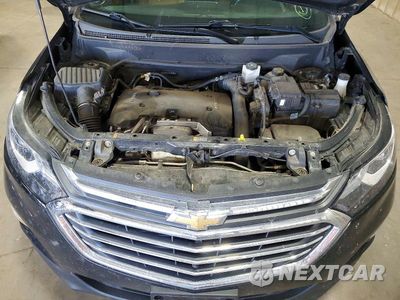 Zdjęcie 12 z 14 samochodu: 2018 CHEVROLET EQUINOX PREMIER VIN:2GNAXWEX3J6165081 - miniatura