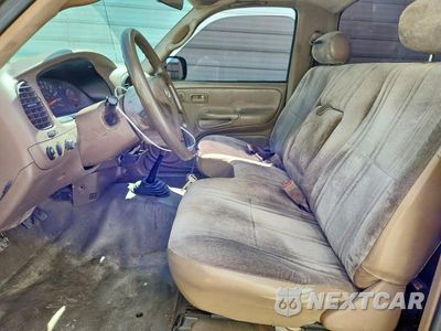 Zdjęcie 7 z 12 samochodu: 2004 TOYOTA TUNDRA BASE VIN:5TBJN32184S443943 - miniatura