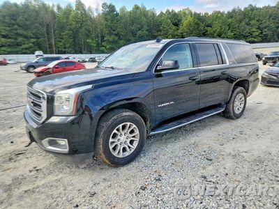 2020 GMC YUKON XL 1GKS2GKC8LR238752 - główne zdjęcie licytacji z USA - miniatura