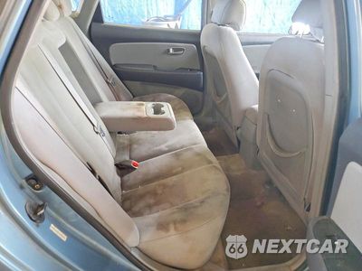 Zdjęcie 10 z 12 samochodu: 2007 HYUNDAI ELANTRA GLS VIN:KMHDU46DX7U164880 - miniatura