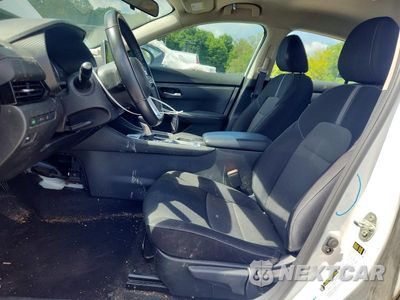 Zdjęcie 7 z 12 samochodu: 2021 NISSAN SENTRA SV VIN:3N1AB8CV7MY274833 - miniatura
