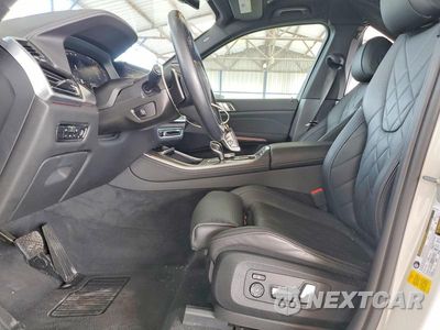 Zdjęcie 7 z 13 samochodu: 2023 BMW X5 SDRIVE 40I VIN:5UXCR4C01P9P15007 - miniatura