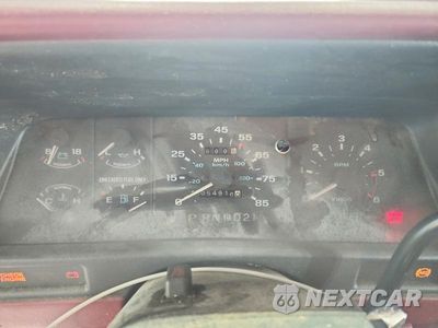 Zdjęcie 9 z 13 samochodu: 1994 FORD EXPLORER VIN:1FMCU24X9RUD14879 - miniatura